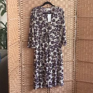 Long, Lightweight Cardigan-Style Cover-Up